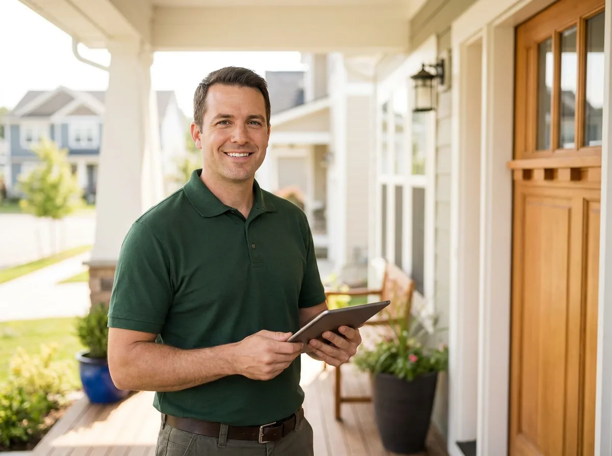 Pest control FAQs for Neodesha, KS